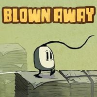 Blown Away: Secret of the Wind: Cheats, Trainer +8 [CheatHappens.com]