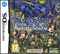 Blue Dragon: Awakened Shadow: Cheats, Trainer +9 [MrAntiFan]