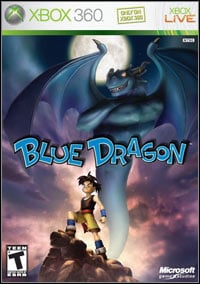 Blue Dragon: TRAINER AND CHEATS (V1.0.96)
