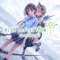 Trainer for Blue Reflection: Second Light [v1.0.4]