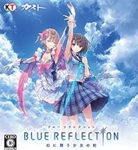 Blue Reflection: Trainer +13 [v1.9]