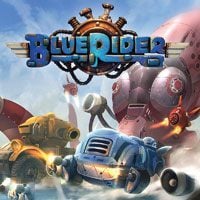 Blue Rider: Trainer +10 [v1.7]