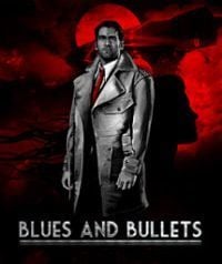 Blues And Bullets: Cheats, Trainer +5 [MrAntiFan]