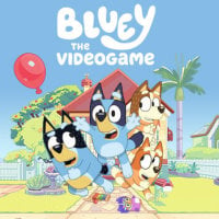 Bluey: The Videogame: TRAINER AND CHEATS (V1.0.99)