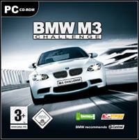 Trainer for BMW M3 Challenge [v1.0.5]