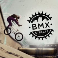 BMX Streets: TRAINER AND CHEATS (V1.0.57)