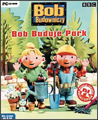 Bob the Builder: Bob Builds a Park: Trainer +11 [v1.5]