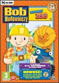 Trainer for Bob the Builder: Can-Do Zoo [v1.0.3]