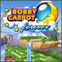 Trainer for Bobby Carrot Forever [v1.0.8]