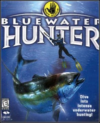 Body Glove: Bluewater Hunter: Trainer +5 [v1.6]