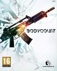 Bodycount: Cheats, Trainer +5 [FLiNG]