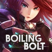 Boiling Bolt: TRAINER AND CHEATS (V1.0.67)