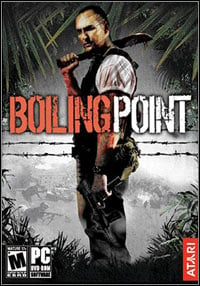 Trainer for Boiling Point: Road to Hell [v1.0.7]