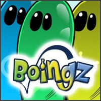 Boingz: Cheats, Trainer +5 [CheatHappens.com]