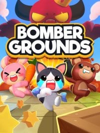 Trainer for Bombergrounds: Reborn [v1.0.6]