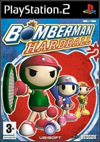 Bomberman Hardball: Trainer +6 [v1.3]