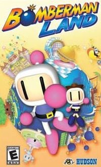 Bomberman Land: Cheats, Trainer +12 [MrAntiFan]