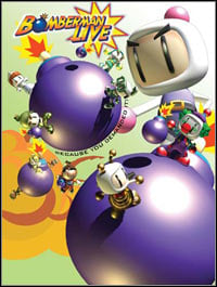Trainer for Bomberman Live [v1.0.7]