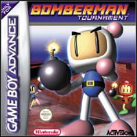 Bomberman Tournament: Trainer +10 [v1.4]