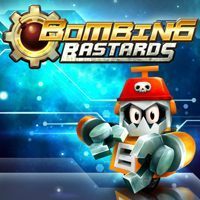 Bombing Bastards: Cheats, Trainer +6 [CheatHappens.com]