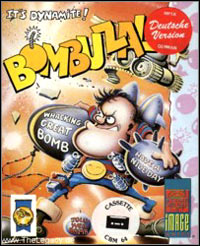 Bombuzal: Cheats, Trainer +14 [dR.oLLe]