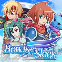 Bonds of the Skies: Trainer +15 [v1.2]
