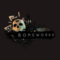 Boneworks: Trainer +15 [v1.8]