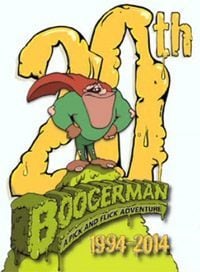 Boogerman 20th Anniversary: The Video Game: TRAINER AND CHEATS (V1.0.71)