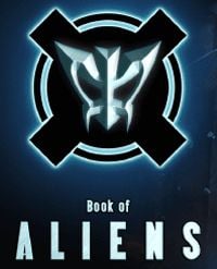 Book of Aliens: Trainer +13 [v1.9]