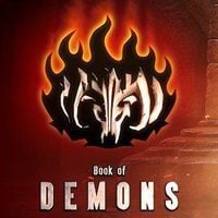 Book of Demons: Cheats, Trainer +7 [FLiNG]