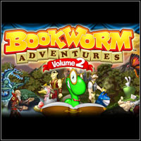 Bookworm Adventures Volume 2: Cheats, Trainer +14 [MrAntiFan]