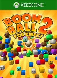 Boom Ball 2 for Kinect: Trainer +6 [v1.2]