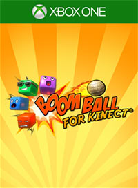 Boom Ball for Kinect: Trainer +6 [v1.8]