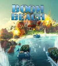 Boom Beach: TRAINER AND CHEATS (V1.0.70)