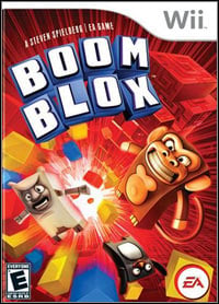 Boom Blox: Cheats, Trainer +6 [FLiNG]