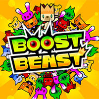 Trainer for Boost Beast [v1.0.1]