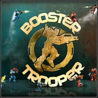 Trainer for Booster Trooper [v1.0.2]