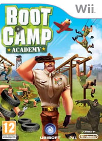 Trainer for Boot Camp Academy [v1.0.3]