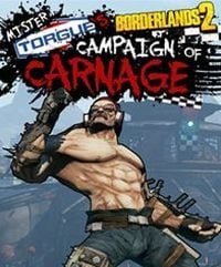 Trainer for Borderlands 2: Mr. Torgue’s Campaign of Carnage [v1.0.6]