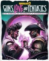 Borderlands 3: Guns, Love and Tentacles: Cheats, Trainer +15 [dR.oLLe]