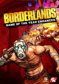 Borderlands: Game of the Year Edition: Trainer +10 [v1.7]