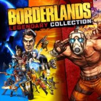 Borderlands Legendary Collection: TRAINER AND CHEATS (V1.0.98)
