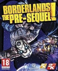 Borderlands: The Pre-Sequel!: Cheats, Trainer +6 [CheatHappens.com]