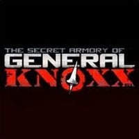 Borderlands: The Secret Armory of General Knoxx: Trainer +13 [v1.8]