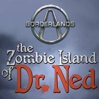 Borderlands: The Zombie Island of Dr. Ned: TRAINER AND CHEATS (V1.0.41)