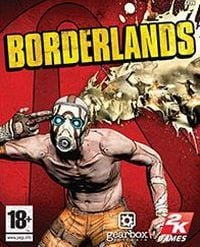 Borderlands: Trainer +9 [v1.4]