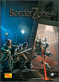 BorderZone: Cheats, Trainer +5 [CheatHappens.com]