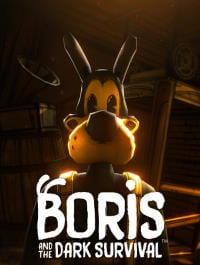 Boris and the Dark Survival: Cheats, Trainer +7 [dR.oLLe]