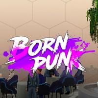 Born Punk: Cheats, Trainer +13 [dR.oLLe]