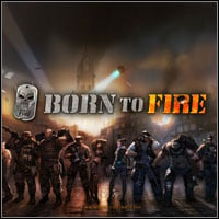 Trainer for Born to Fire [v1.0.9]